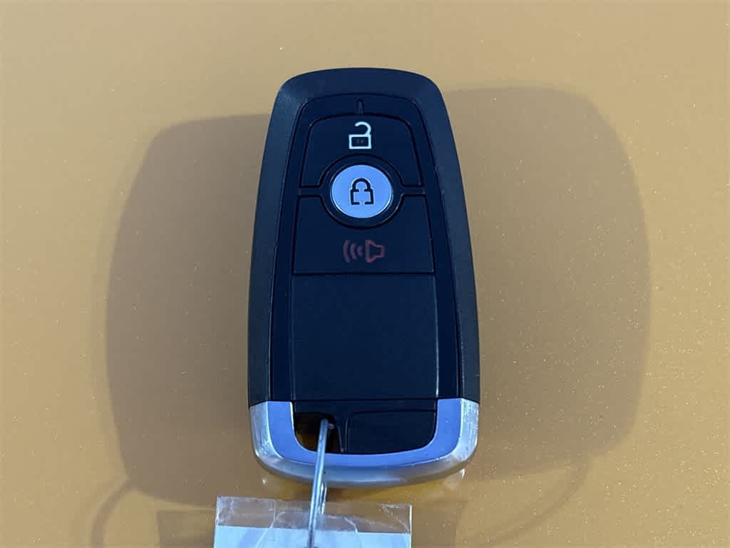 Thumbnail: 2022 Ford Bronco - 27