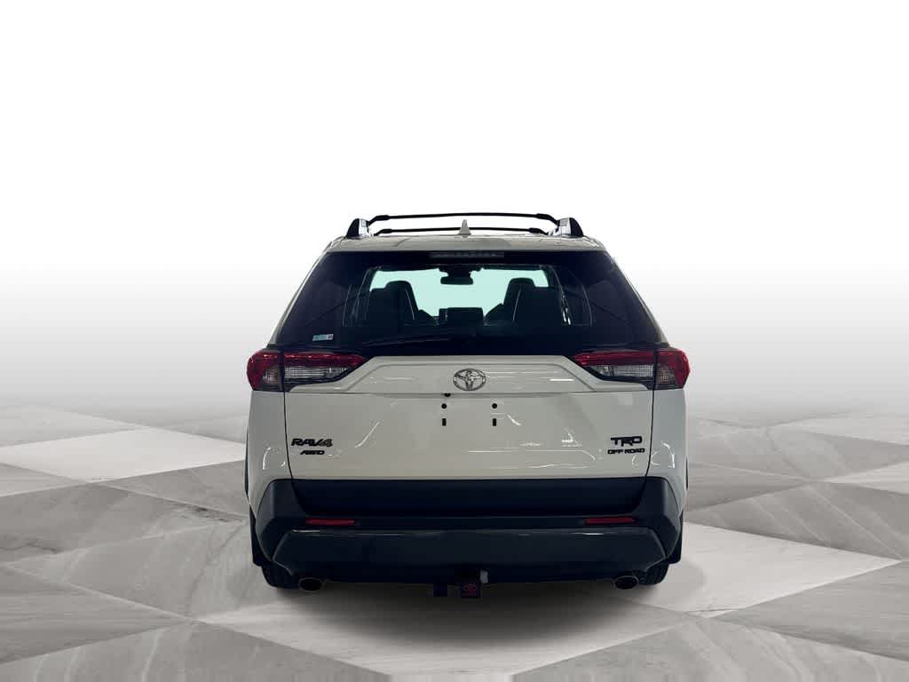 Thumbnail: 2024 Toyota RAV4 - 7