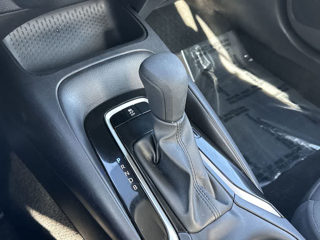 Thumbnail: 2025 Toyota Corolla - 20