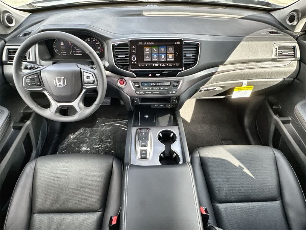 Thumbnail: 2026 Honda Ridgeline - 23