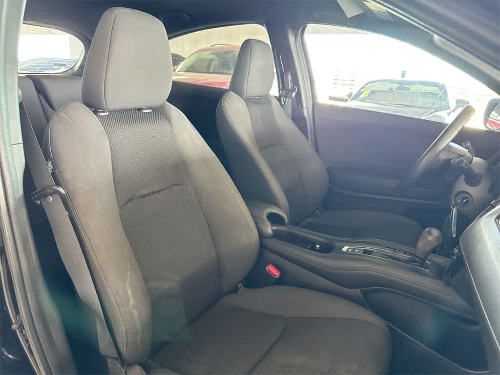Thumbnail: 2019 Honda HR-V - 26