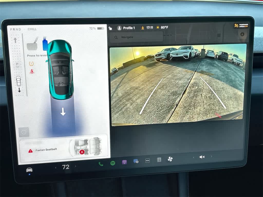 Thumbnail: 2024 Tesla Model 3 - 18