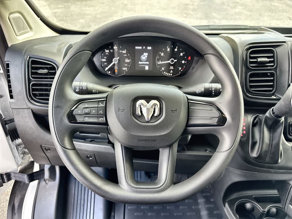 Thumbnail: 2025 RAM ProMaster - 14