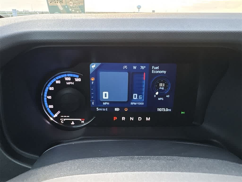 Thumbnail: 2024 Ford Bronco - 15