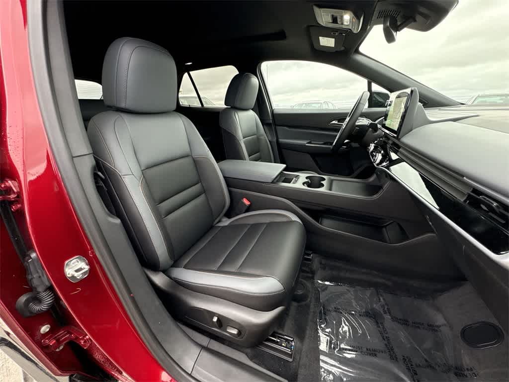 Thumbnail: 2025 Honda Prologue - 26