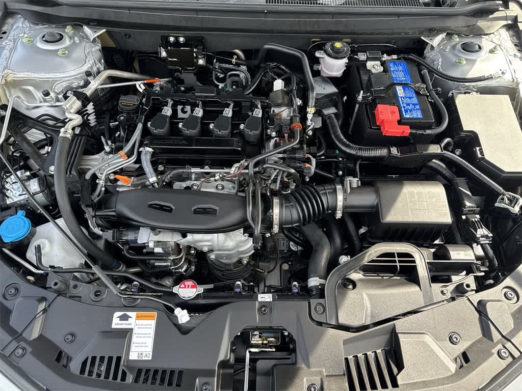 Thumbnail: 2025 Honda Accord - 12