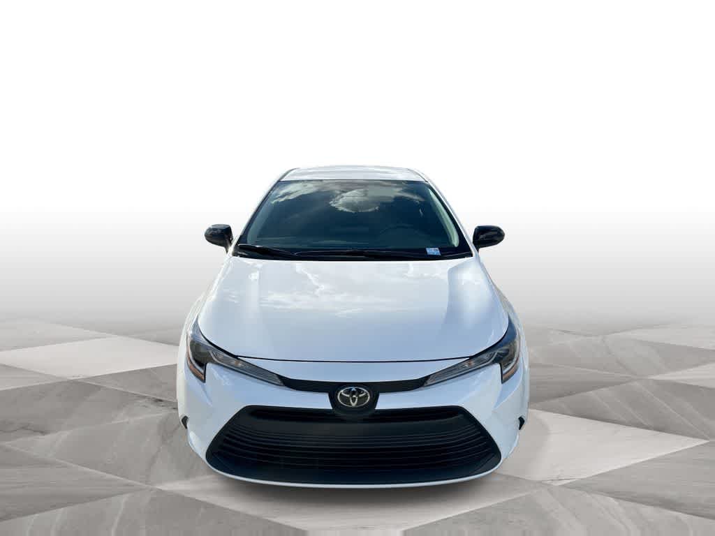 Thumbnail: 2025 Toyota Corolla - 3