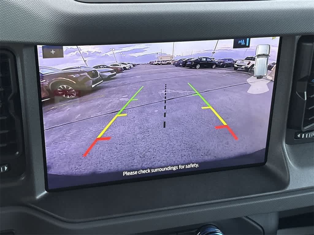 Thumbnail: 2024 Ford Bronco - 18