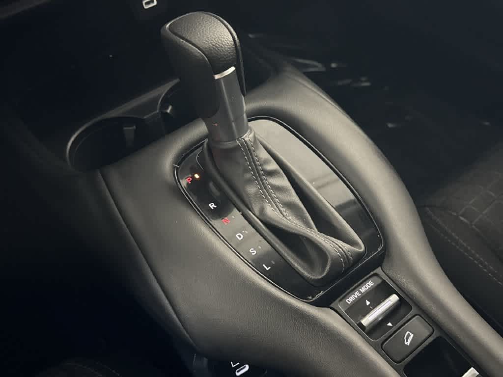 2024 Honda HR-V LX - Photo 20