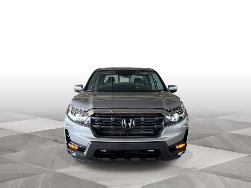 Thumbnail: 2026 Honda Ridgeline - 3