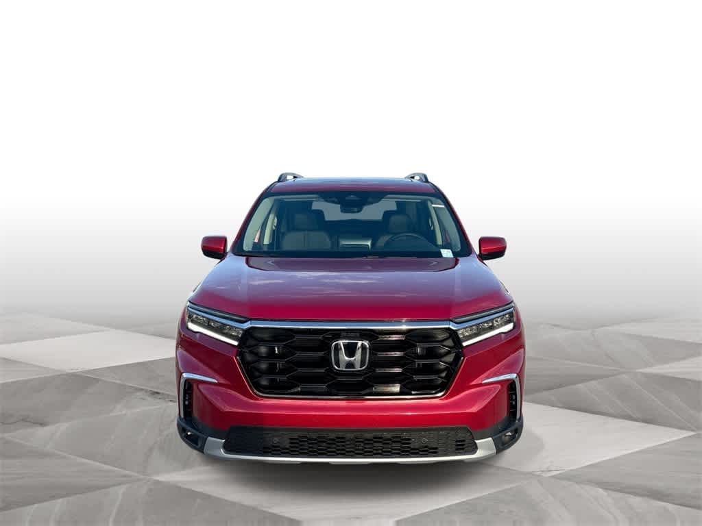 Thumbnail: 2025 Honda Pilot - 3