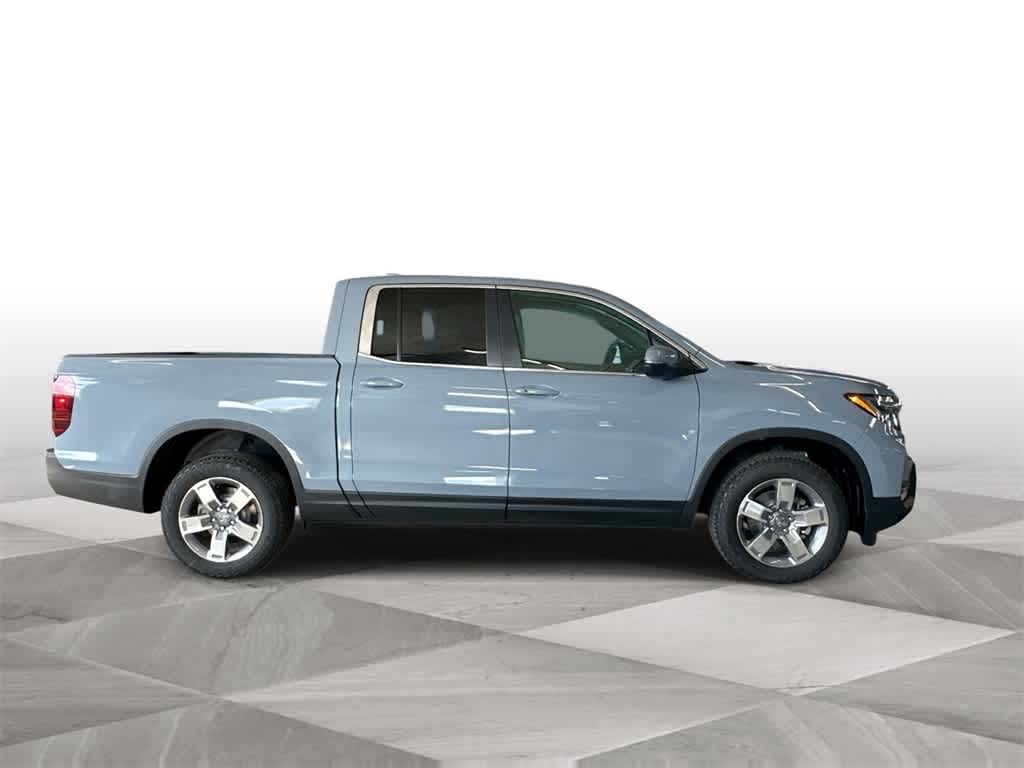 Thumbnail: 2025 Honda Ridgeline - 9