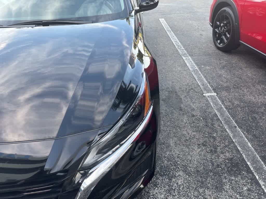 Thumbnail: 2023 Nissan Altima - 19