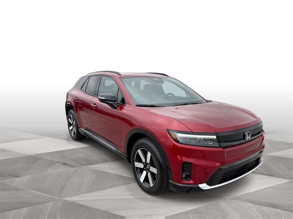 Thumbnail: 2025 Honda Prologue - 2