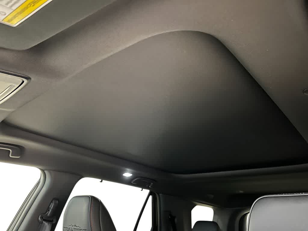 Thumbnail: 2026 Honda Passport - 15