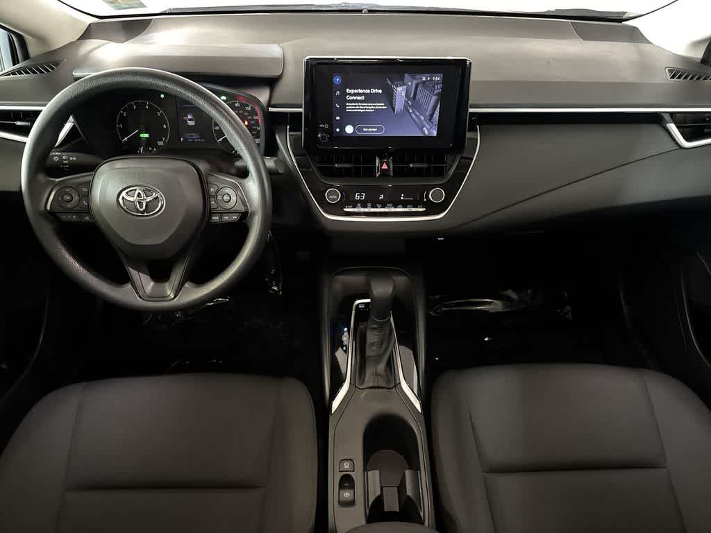 Thumbnail: 2025 Toyota Corolla - 23