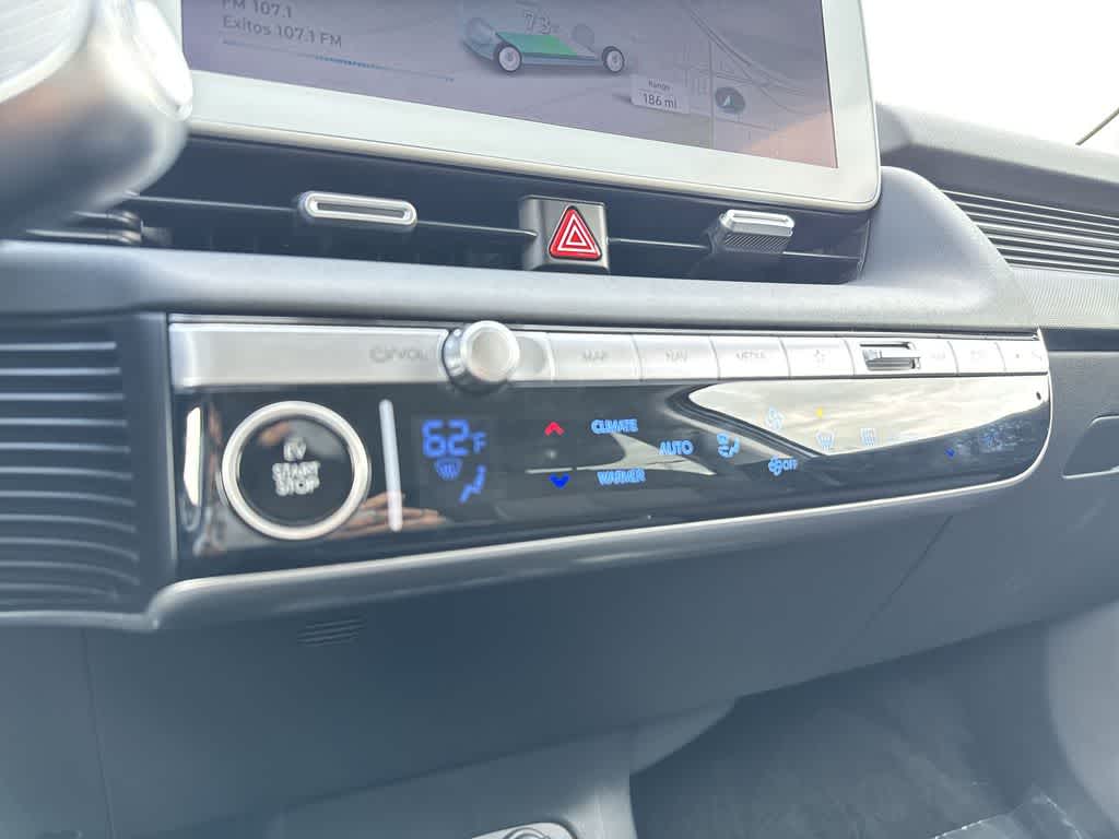 Thumbnail: 2024 Hyundai Ioniq 5 - 19