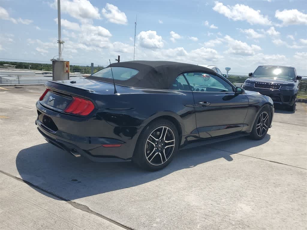 2023 Ford Mustang  5