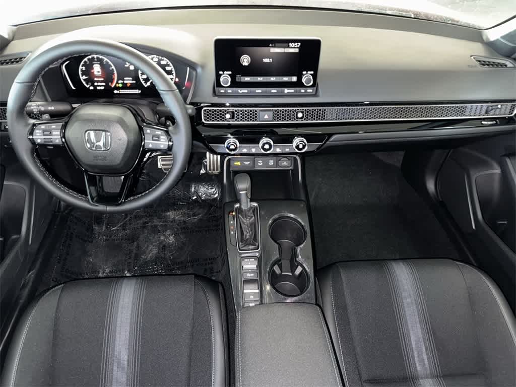 Thumbnail: 2026 Honda Civic - 23