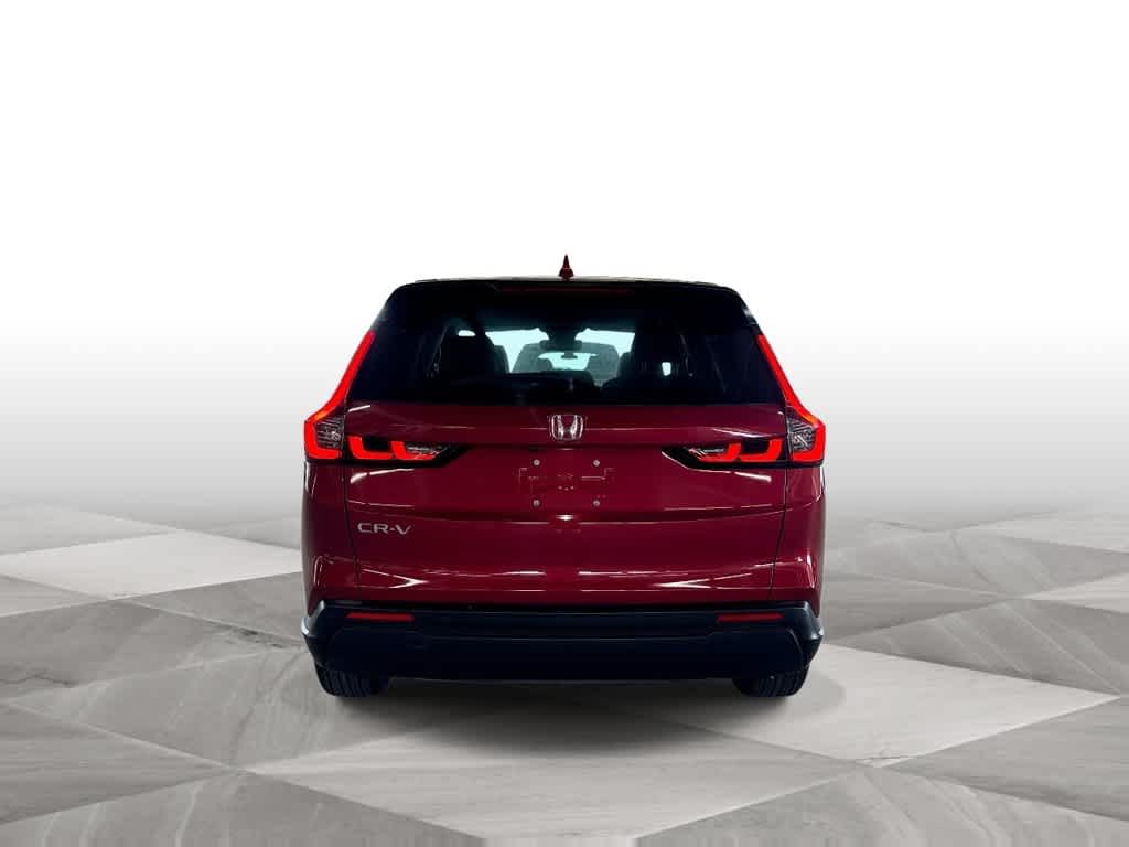 2024 Honda CR-V EX-L - Photo 7