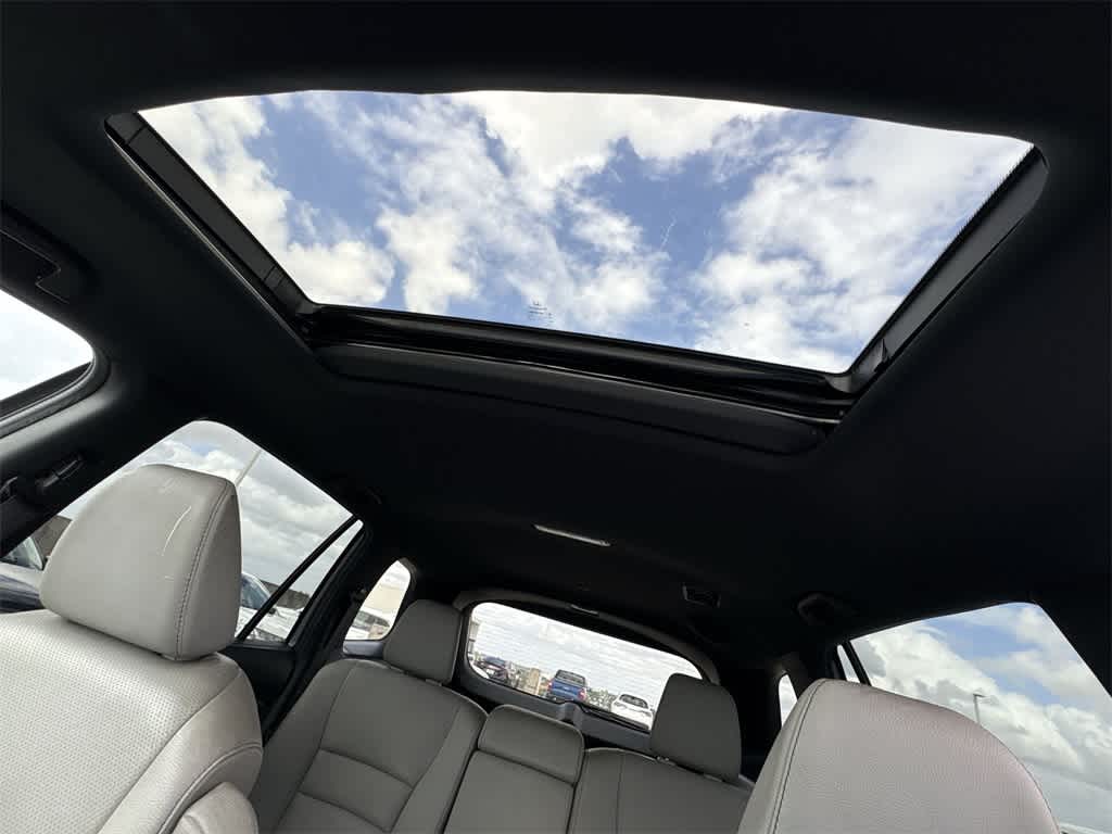 Thumbnail: 2023 Honda Passport - 16