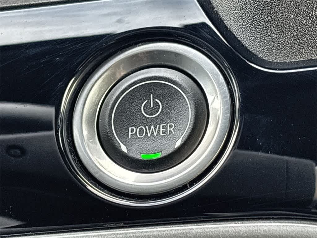 Thumbnail: 2024 Honda Prologue - 16