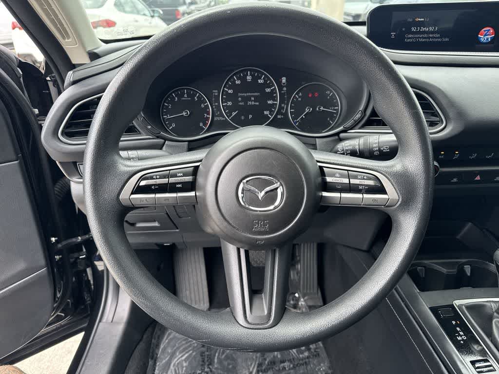 Thumbnail: 2023 Mazda CX-30 - 14
