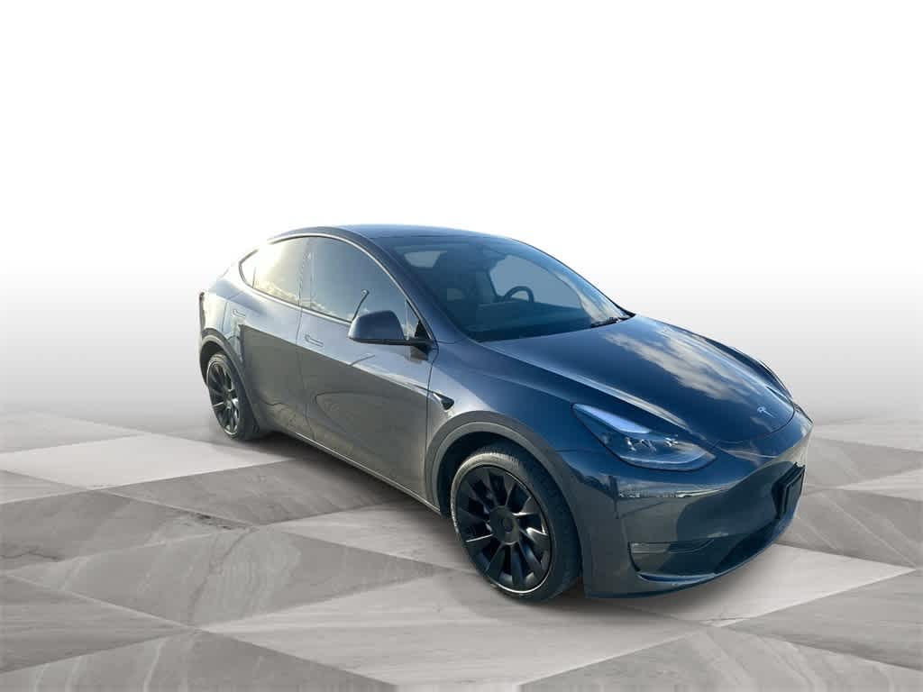 Thumbnail: 2024 Tesla Model Y - 2
