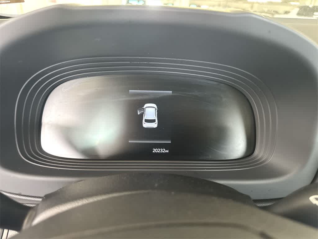 2024 Hyundai Venue SEL 19