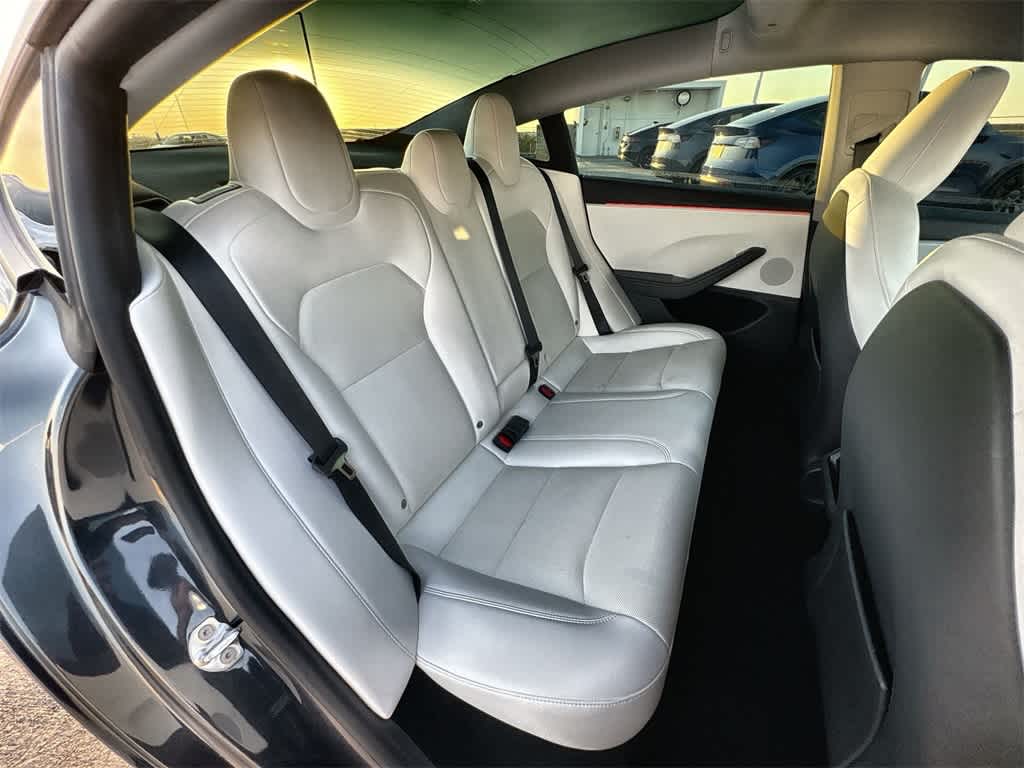 Thumbnail: 2024 Tesla Model 3 - 25