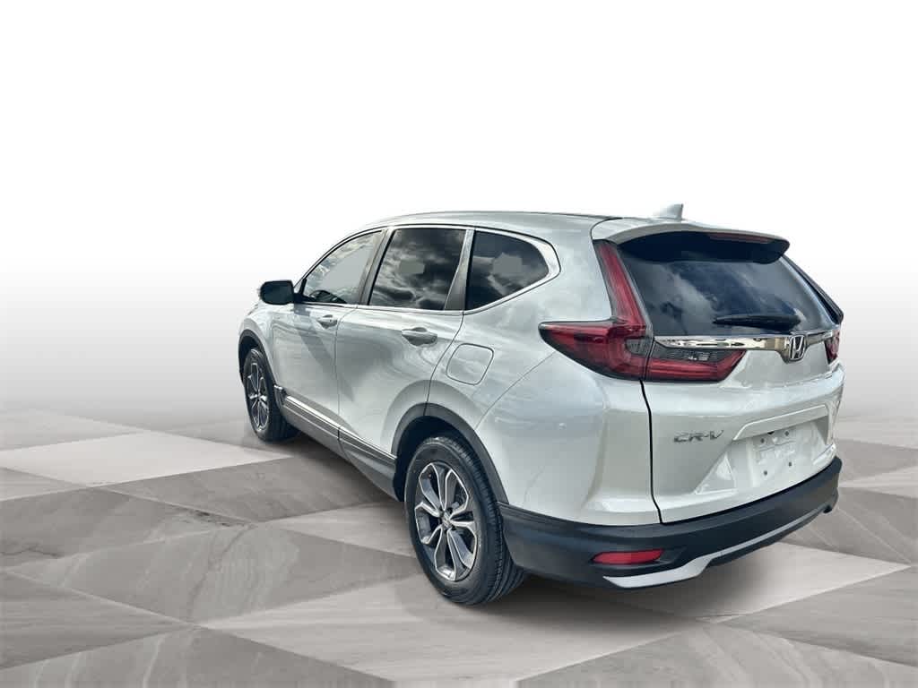 Thumbnail: 2022 Honda CR-V - 6