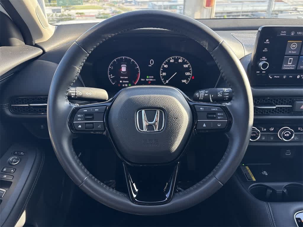 Thumbnail: 2023 Honda HR-V - 14