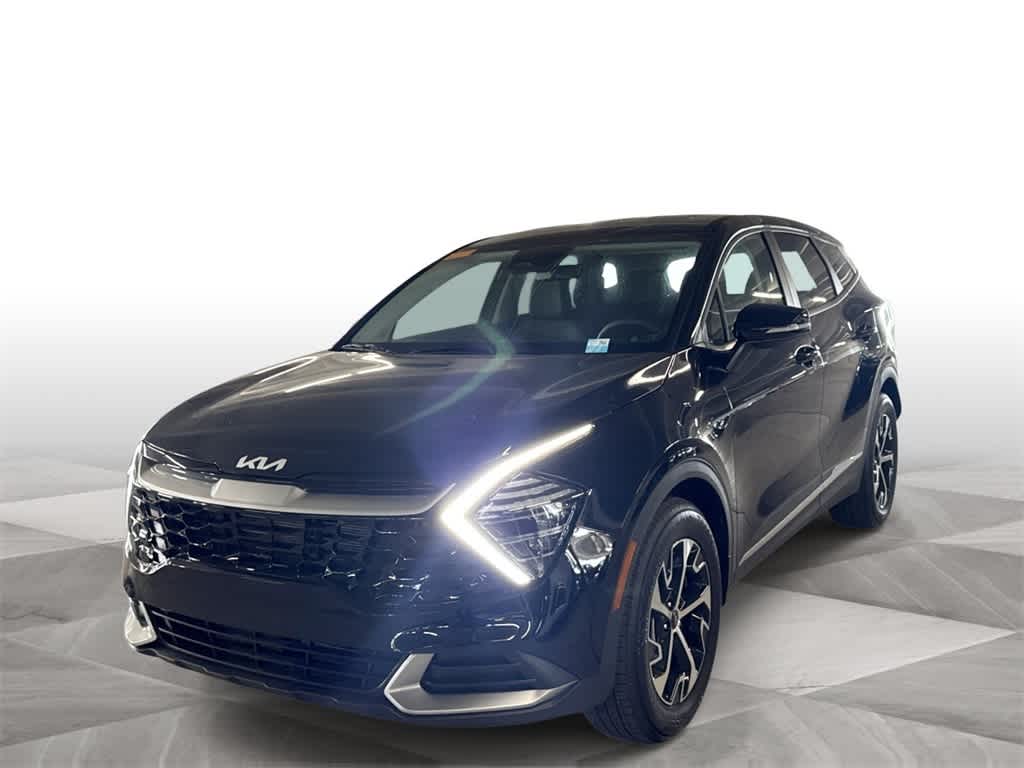 2025 Kia Sportage EX -
                  Florida City, FL