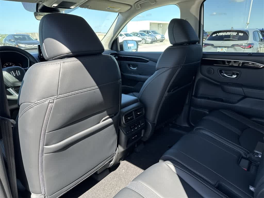 Thumbnail: 2025 Honda Pilot - 22