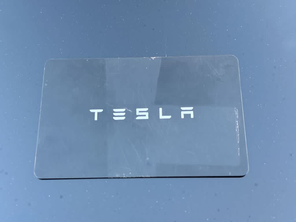 Thumbnail: 2023 Tesla Model X - 27