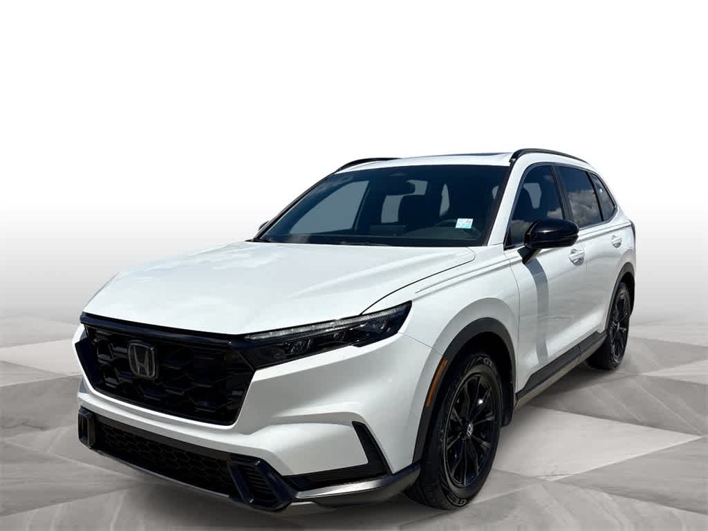 Thumbnail: 2023 Honda CR-V - 1