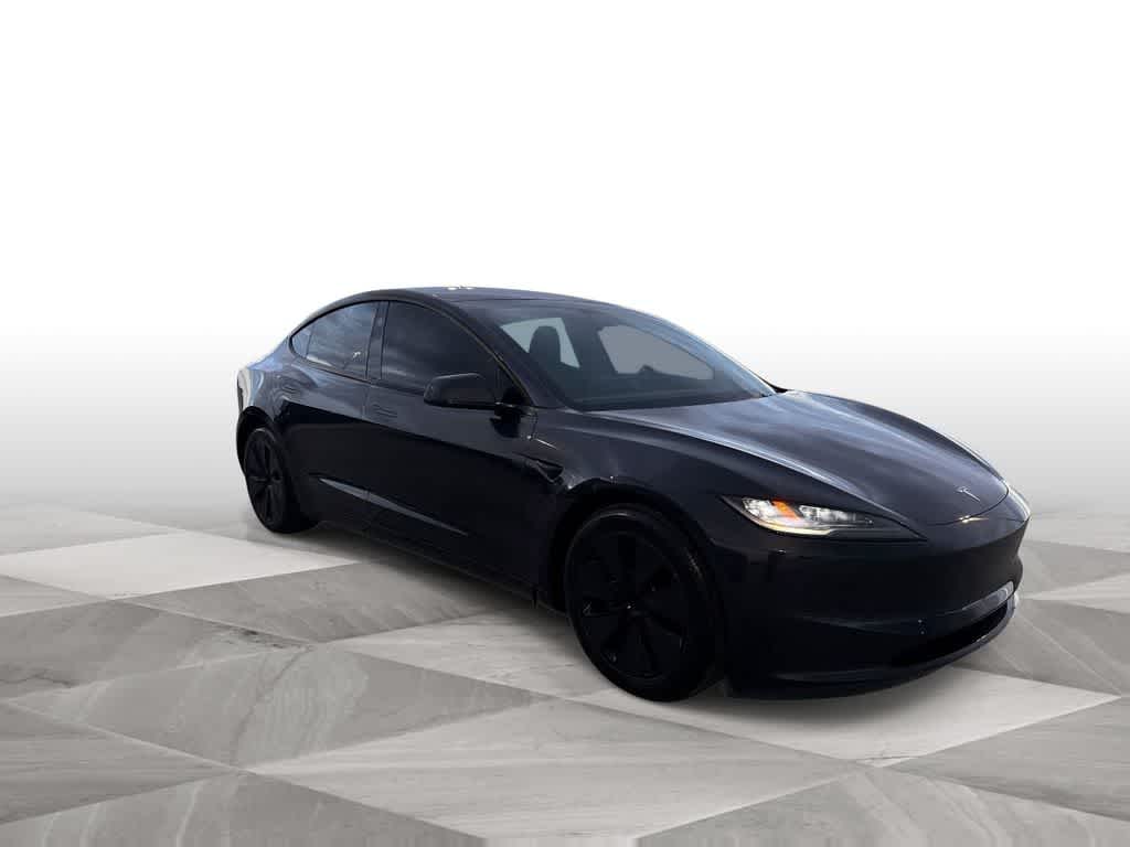 Thumbnail: 2025 Tesla Model 3 - 2