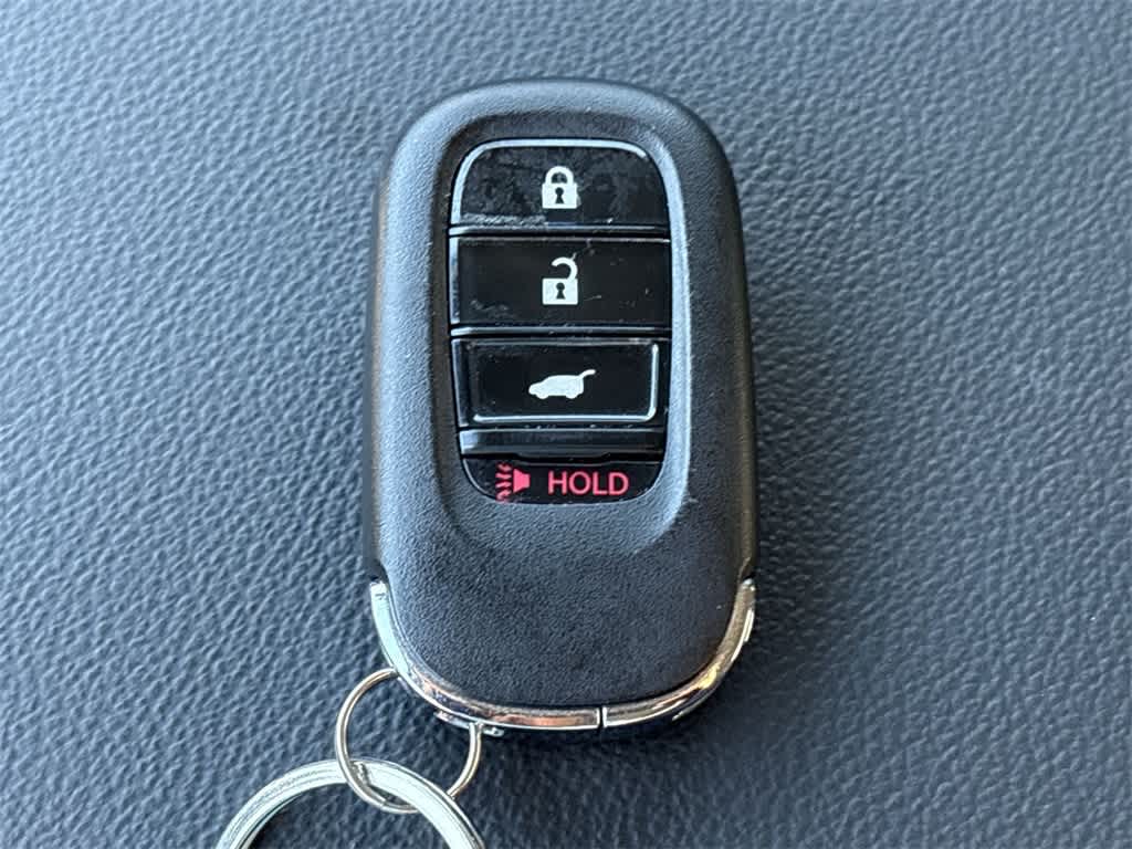 Thumbnail: 2025 Honda CR-V - 27