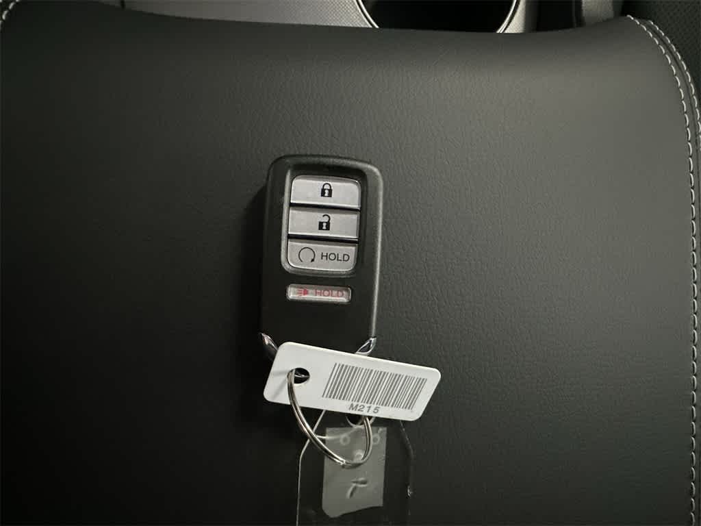 Thumbnail: 2025 Honda Ridgeline - 27