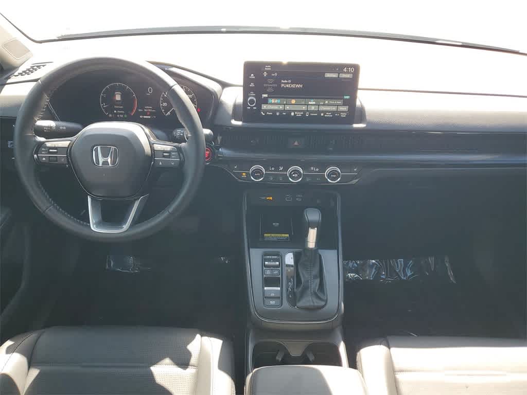 Thumbnail: 2025 Honda CR-V - 18