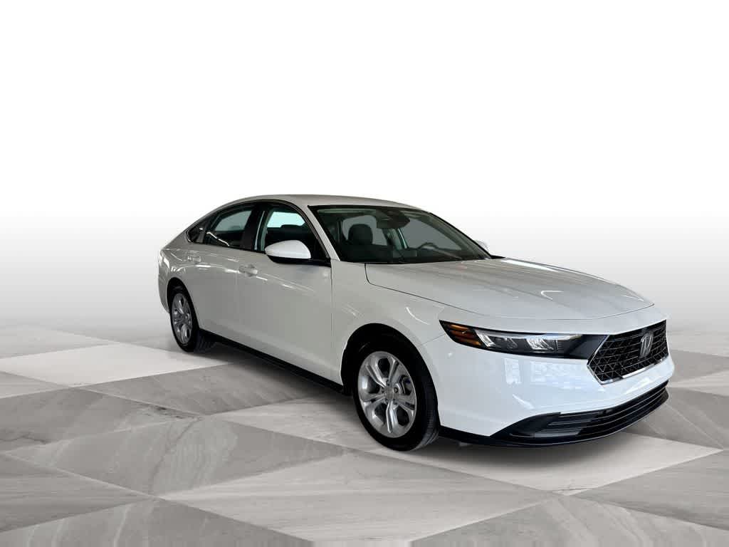 Thumbnail: 2025 Honda Accord - 2