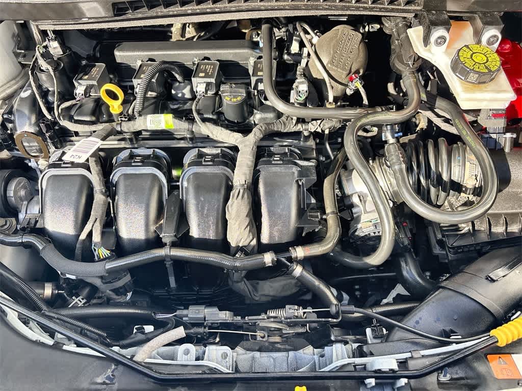 Thumbnail: 2023 Ford Transit Series - 12