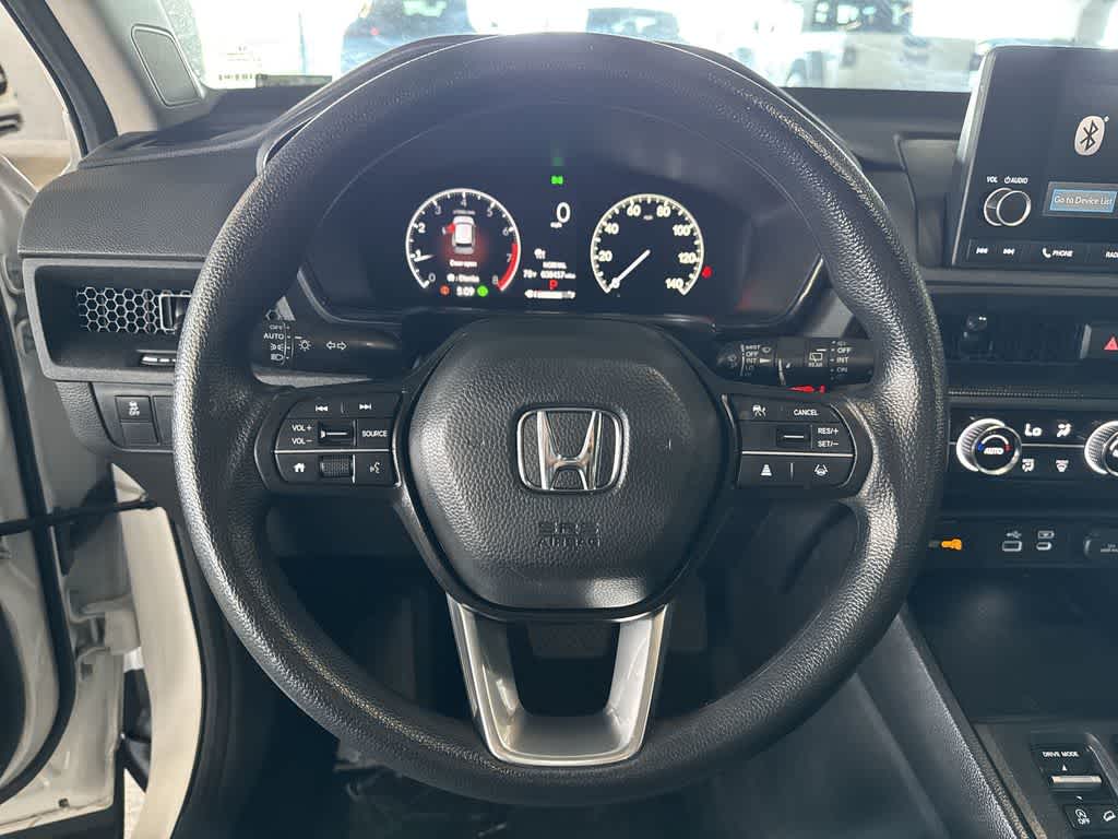 Thumbnail: 2024 Honda CR-V - 14