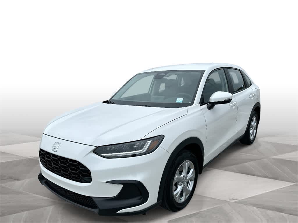 Thumbnail: 2025 Honda HR-V - 1