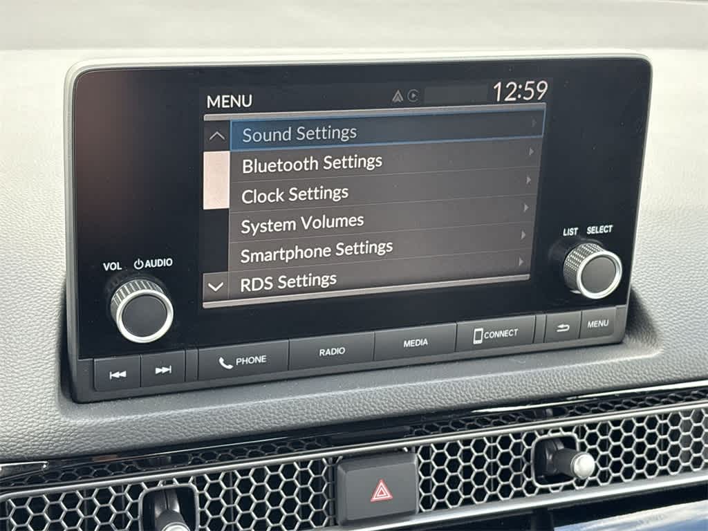 Thumbnail: 2025 Honda Civic - 17