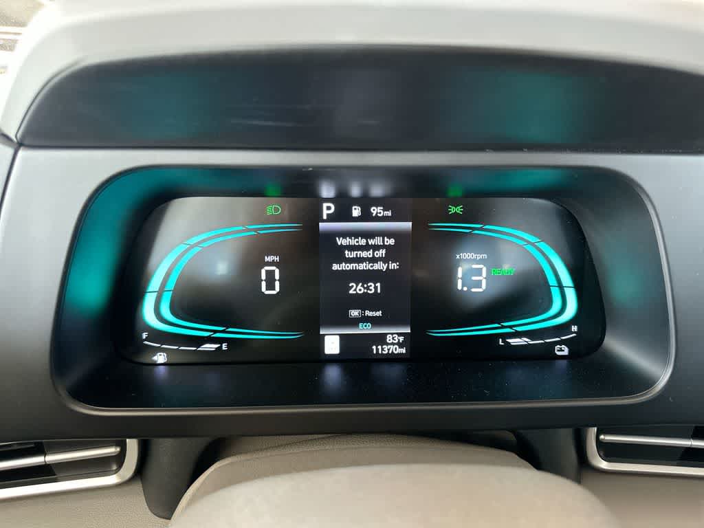 Thumbnail: 2025 Hyundai Elantra - 15