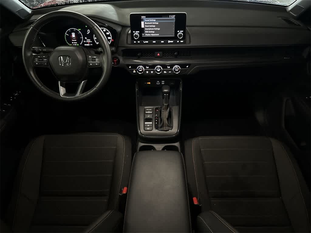 Thumbnail: 2024 Honda CR-V - 23