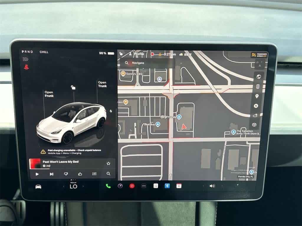 Thumbnail: 2024 Tesla Model Y - 17