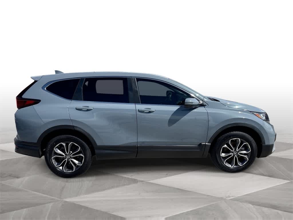 Thumbnail: 2022 Honda CR-V - 9