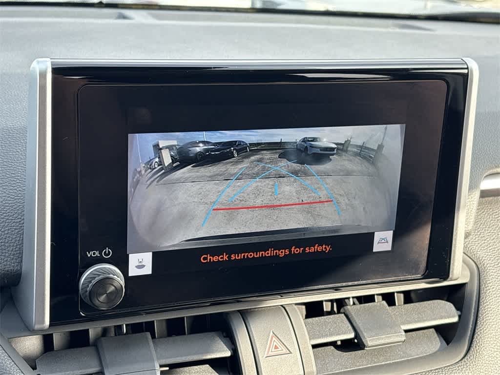 Thumbnail: 2023 Toyota RAV4 - 18